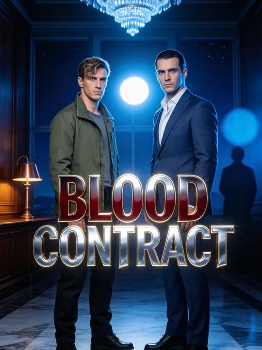 BLOOD CONTRACT