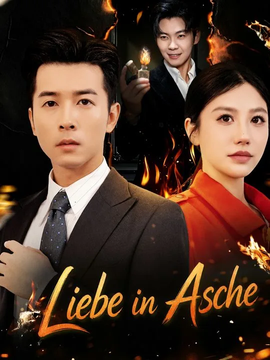 Seven Years to Ashes