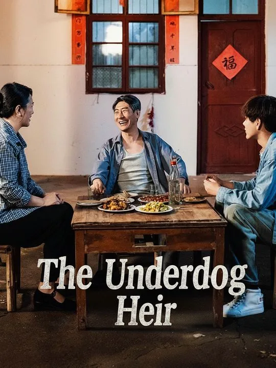 The Underdog Heir