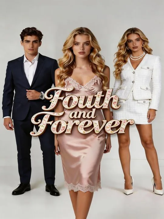 Fourth and Forever