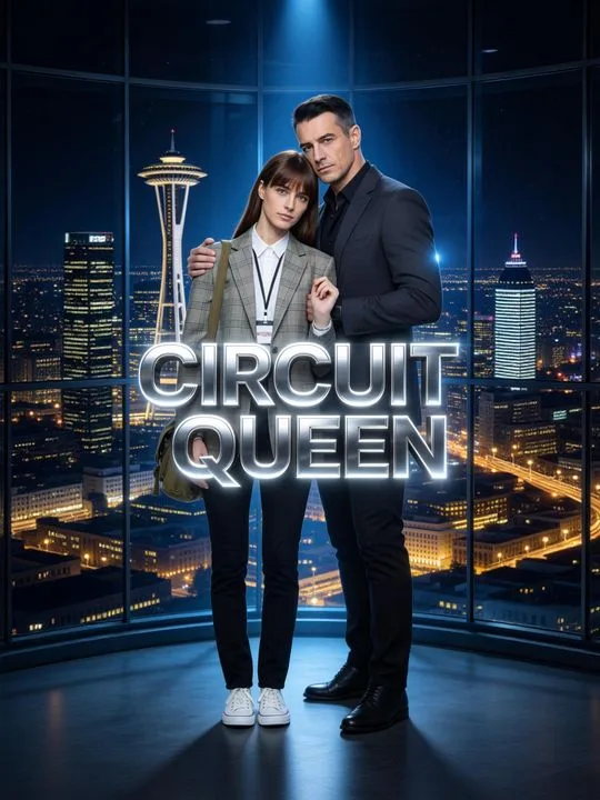 CIRCUIT QUEEN
