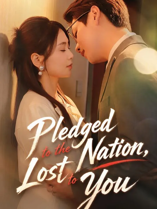 Pledged to the Nation, Lost to You