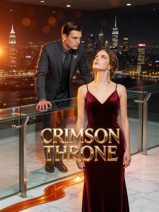 Crimson Throne