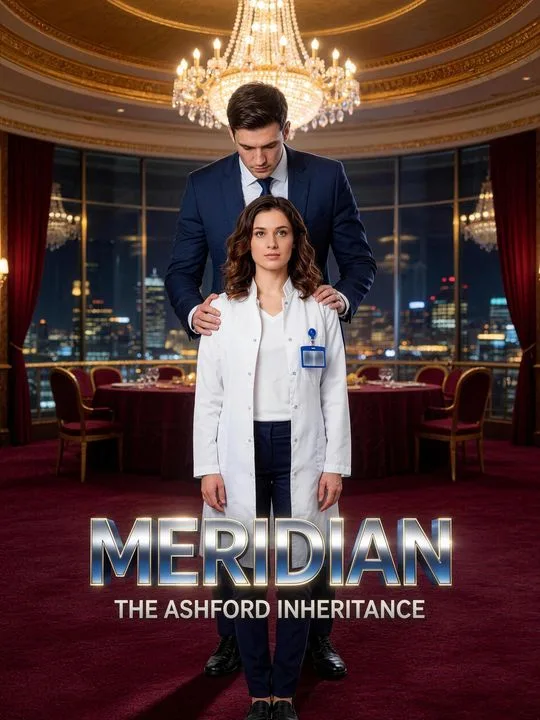 MERIDIAN: The Ashford Inheritance