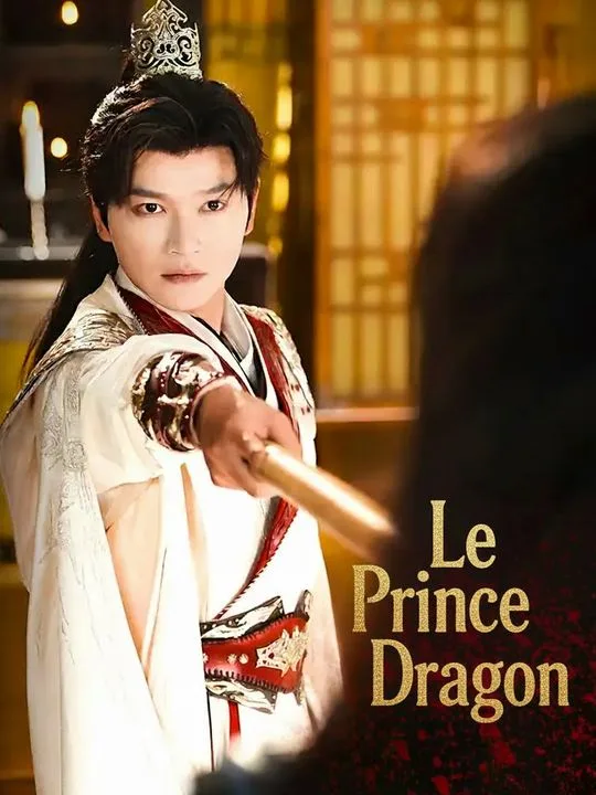 The Dragon's Ascent