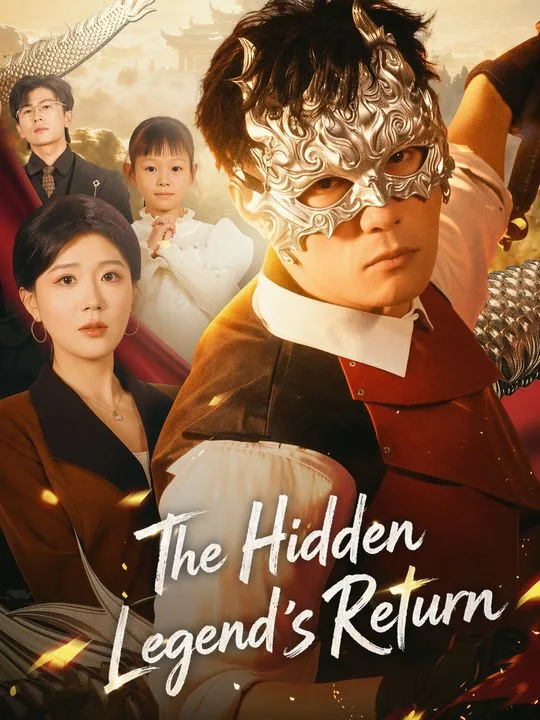 The Hidden Legend's Return