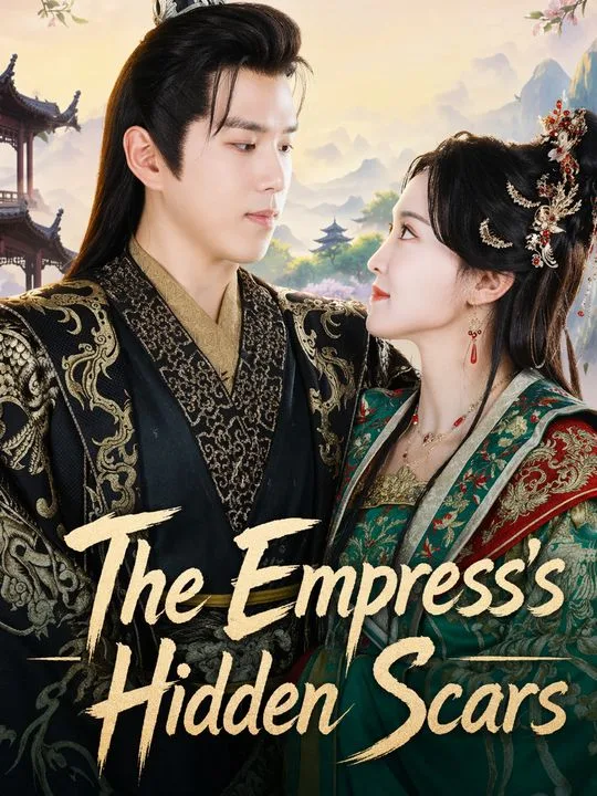 The Empress's Hidden Scars