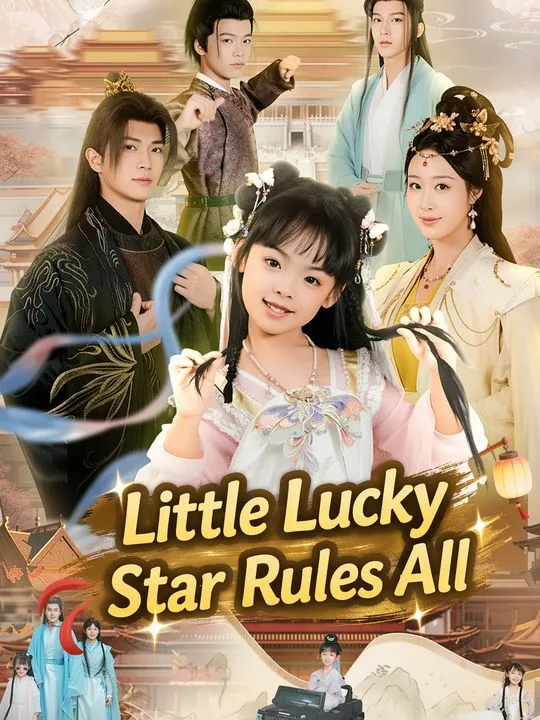Little Lucky Star Rules All