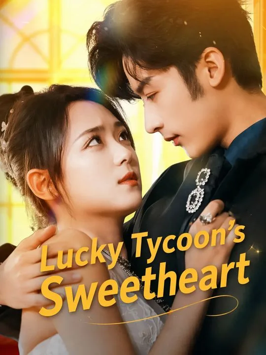 Lucky Tycoon's Sweetheart