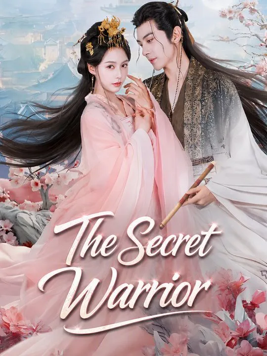 The Secret Warrior