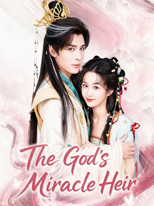 The God's Miracle Heir