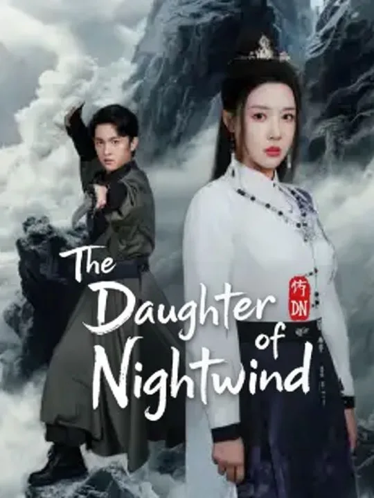 The Daughter of Nightwind