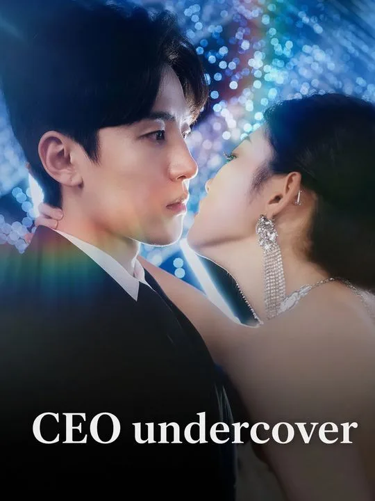 CEO undercover