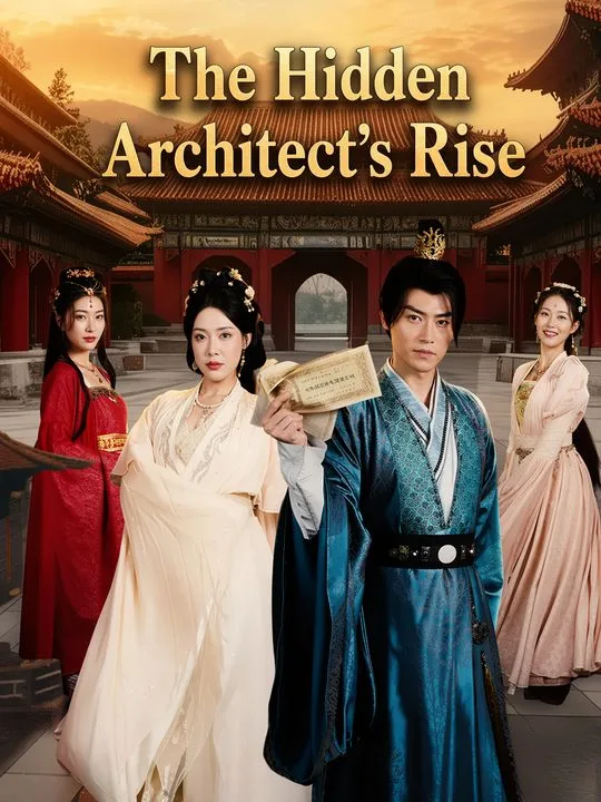 The Hidden Architect's Rise