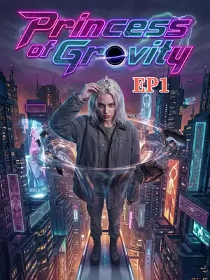 Princess of Gravity