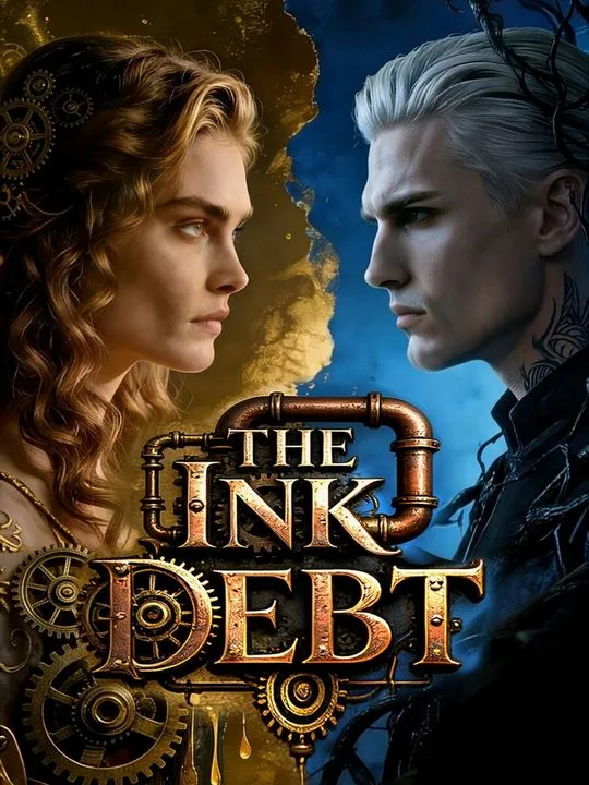 The Ink Debt