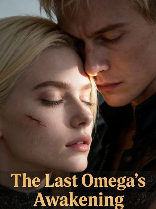 The Last Omega's Awakening