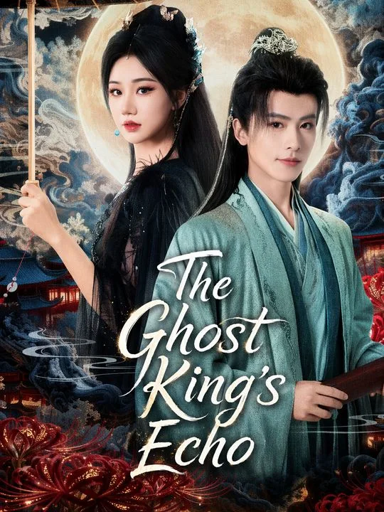 The Ghost King's Echo