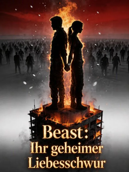 Beast: Ihr geheimer Liebesschwur