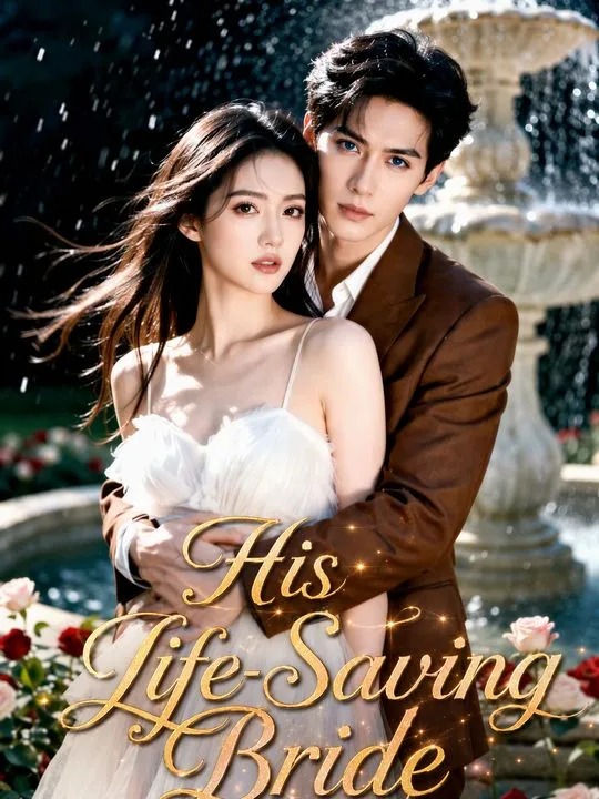 His Life-Saving Bride