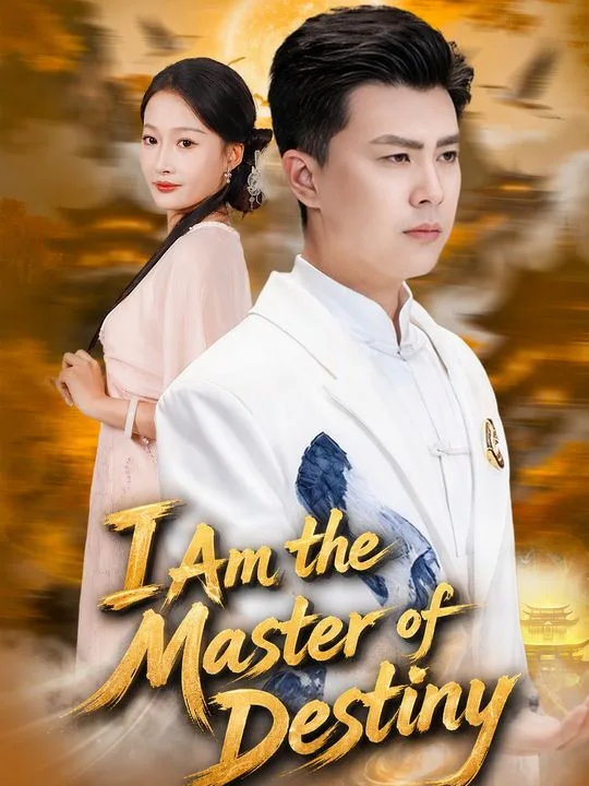 I Am the Master of Destiny