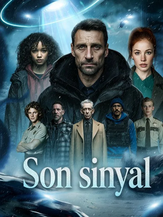 The Signal