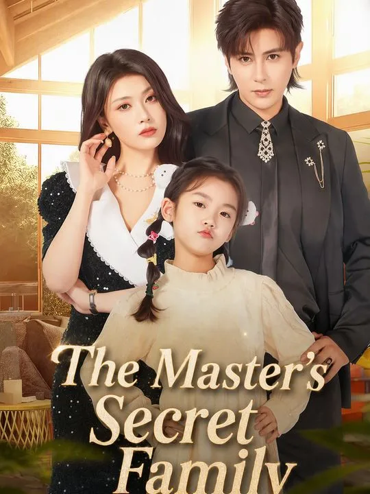 The CEO's Secret Protector