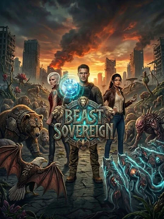 Beast Sovereign