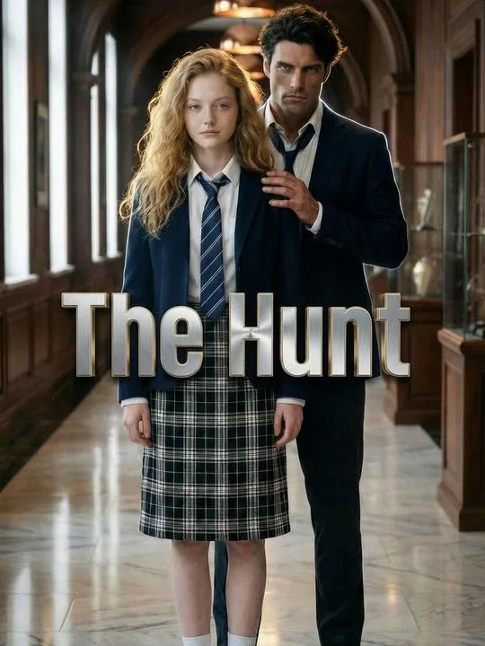 The Hunt