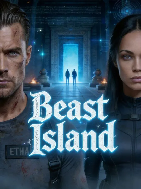 Beast Island