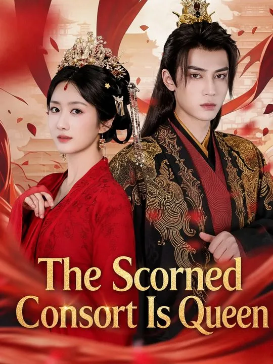 The Scorned Consort Is Queen