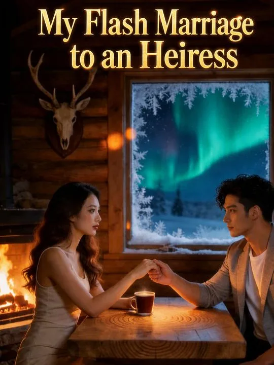 My Flash Marriage to an Heiress
