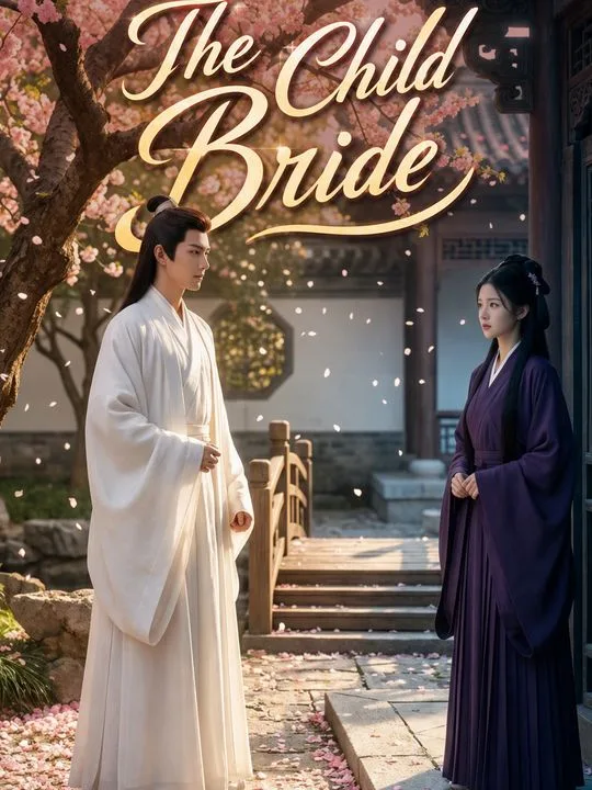The Child Bride