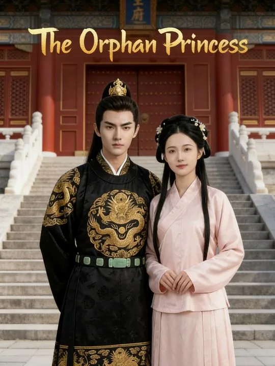 The Orphan Princess