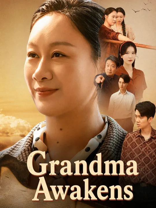 Grandma Awakens