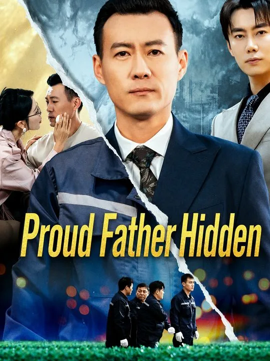 Proud Father Hidden