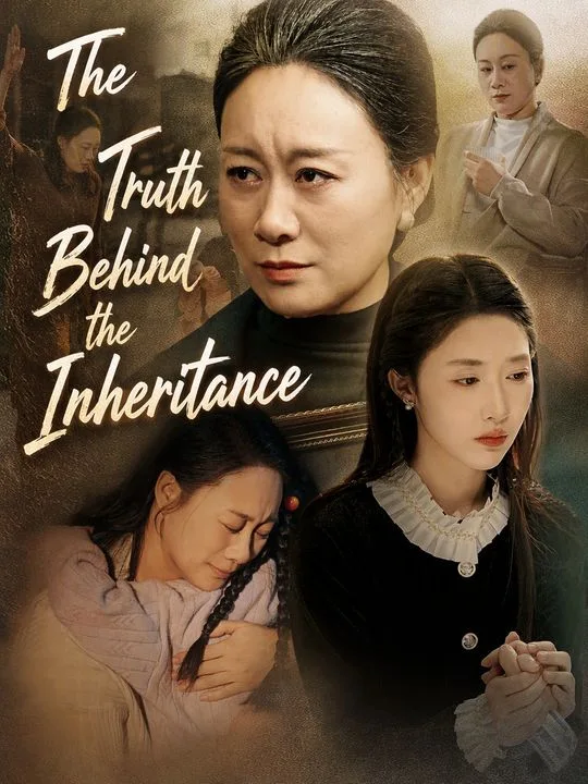 The Truth Behind the Inheritance