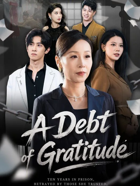 A Debt of Gratitude