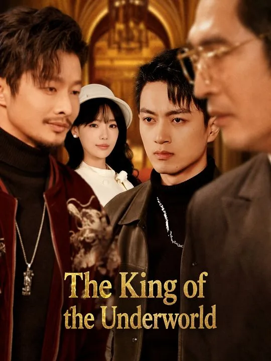 The King of the Underworld