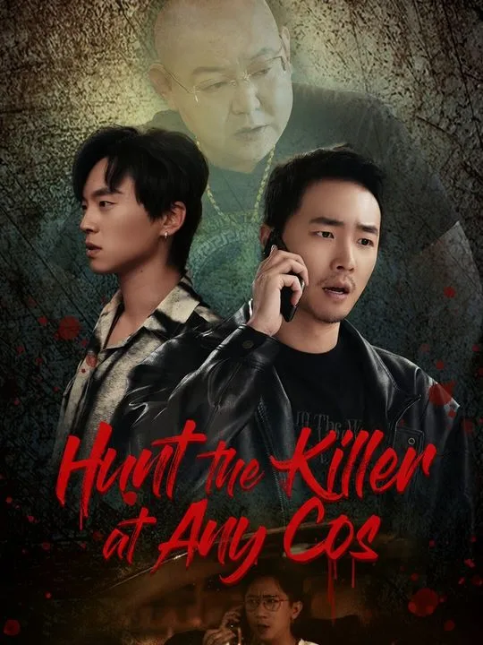 Hunt the Killer at Any Cos