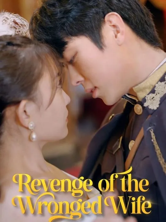 Revenge of the Wronged Wife