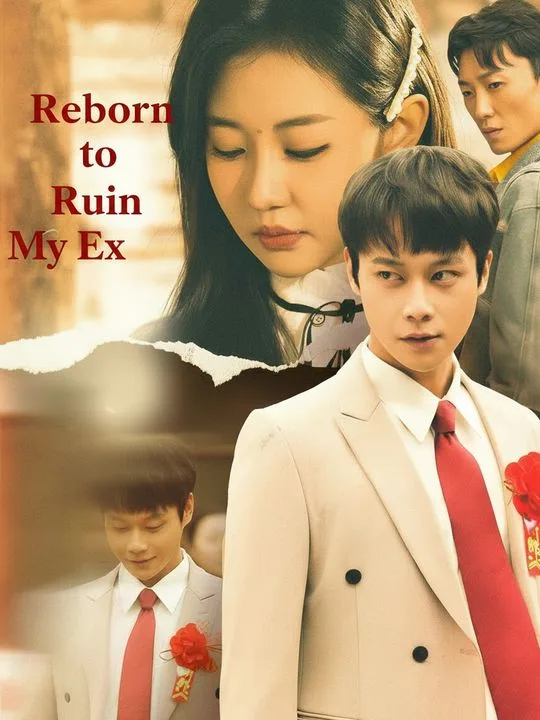 Reborn to Ruin My Ex