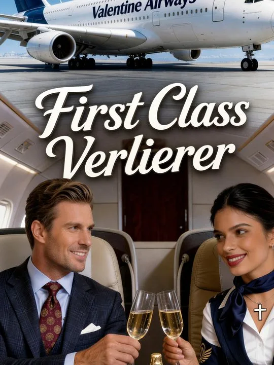 First Class Verlierer