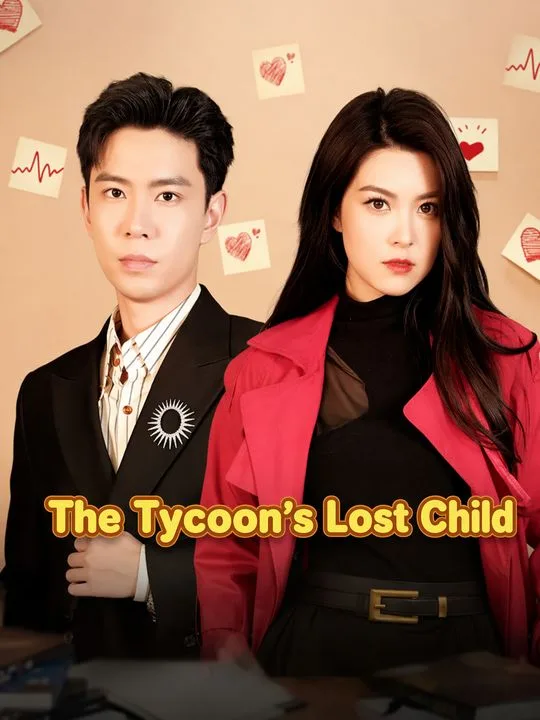 The Tycoon's Lost Child