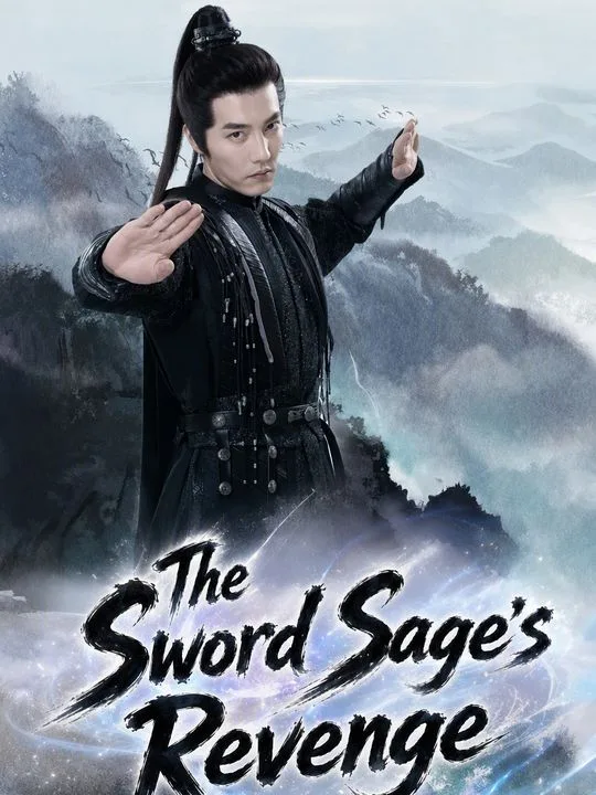 The Sword Sage's Revenge