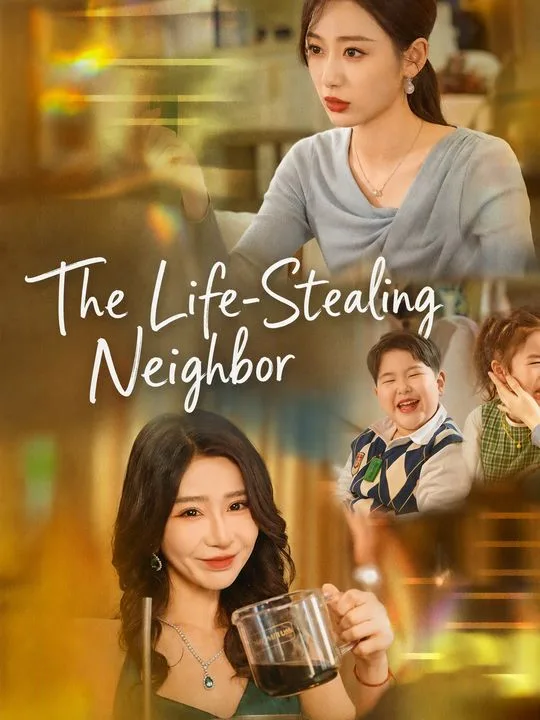 The Life-Stealing Neighbor