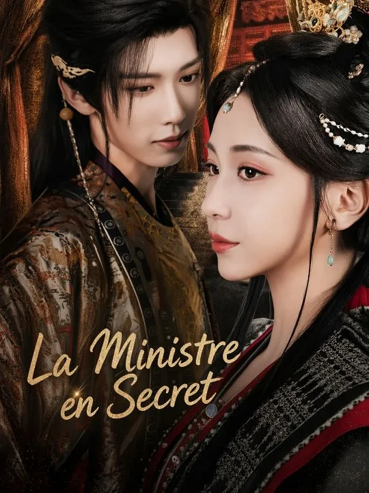 La Ministre en Secret