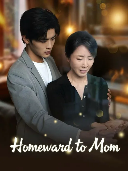 Homeward to Mom