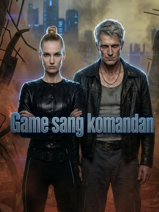 Game sang komandan