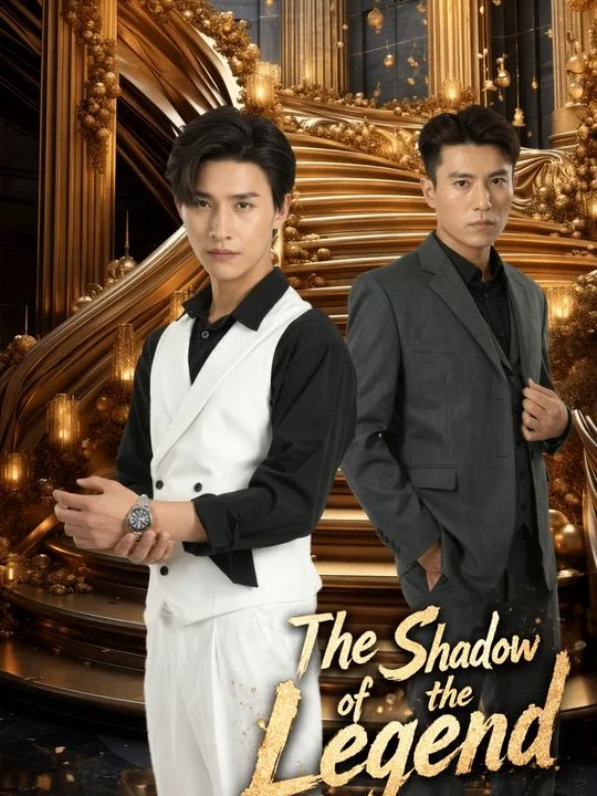 The Shadow of the Legend